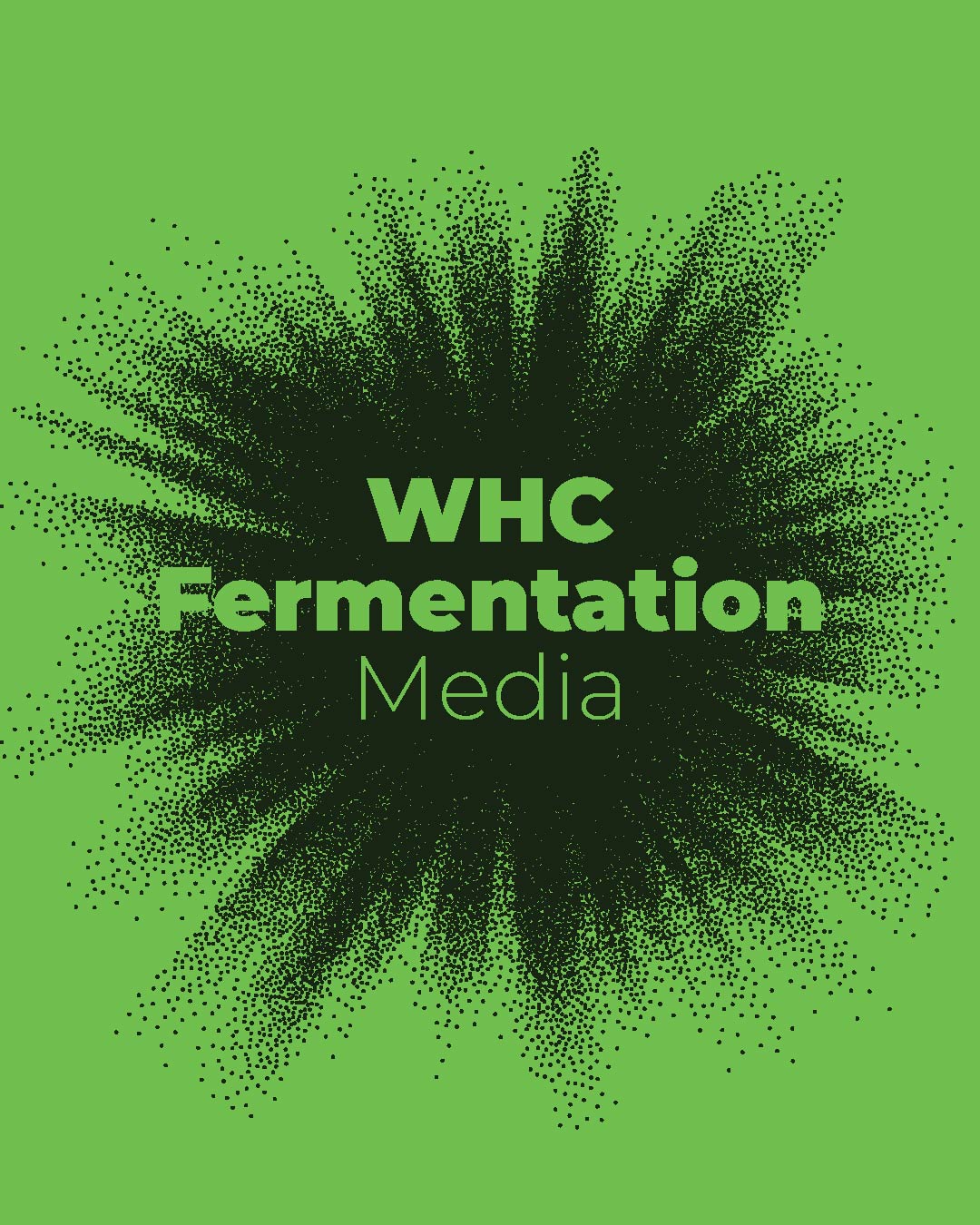 Fermentation Media