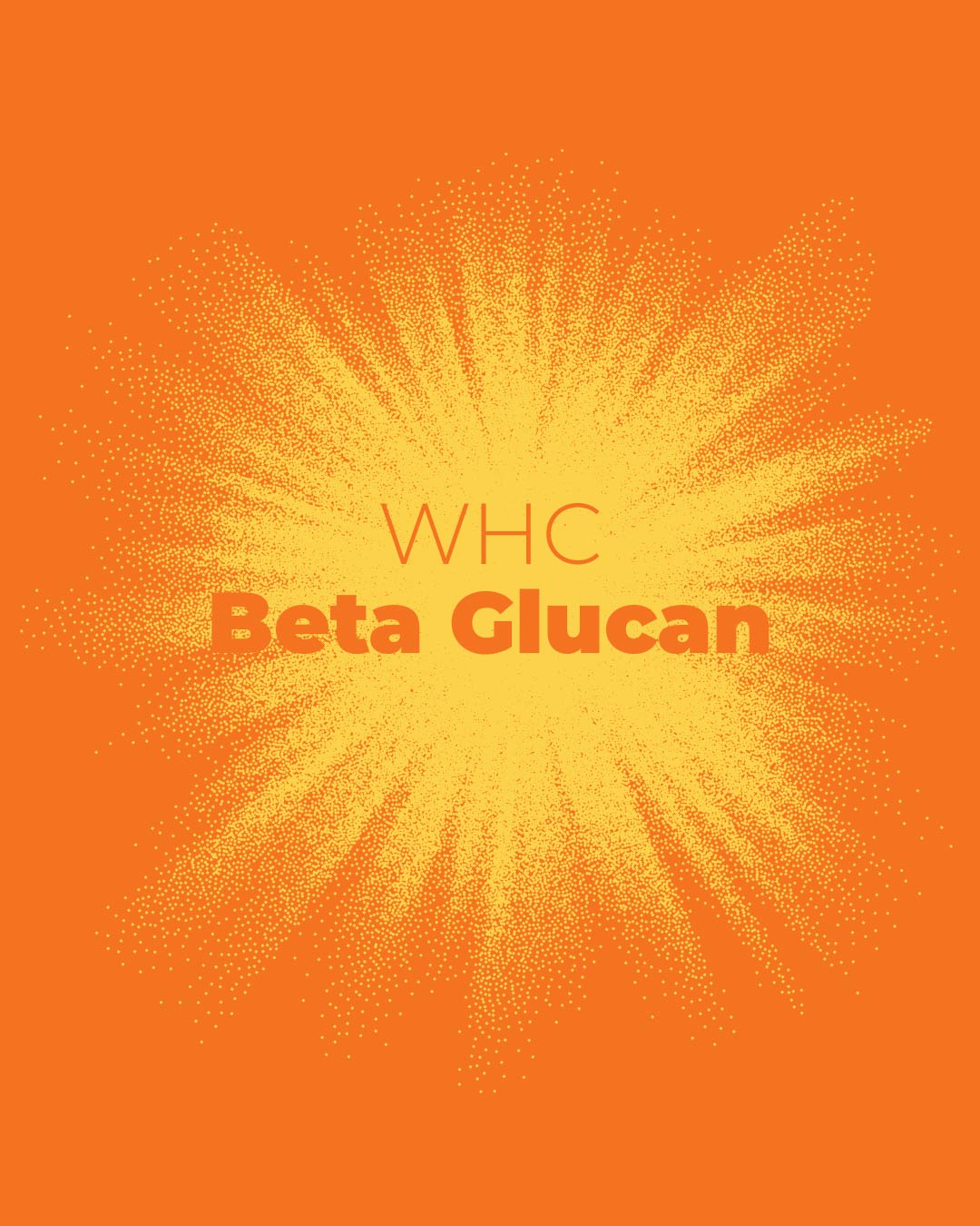 Beta Glucan