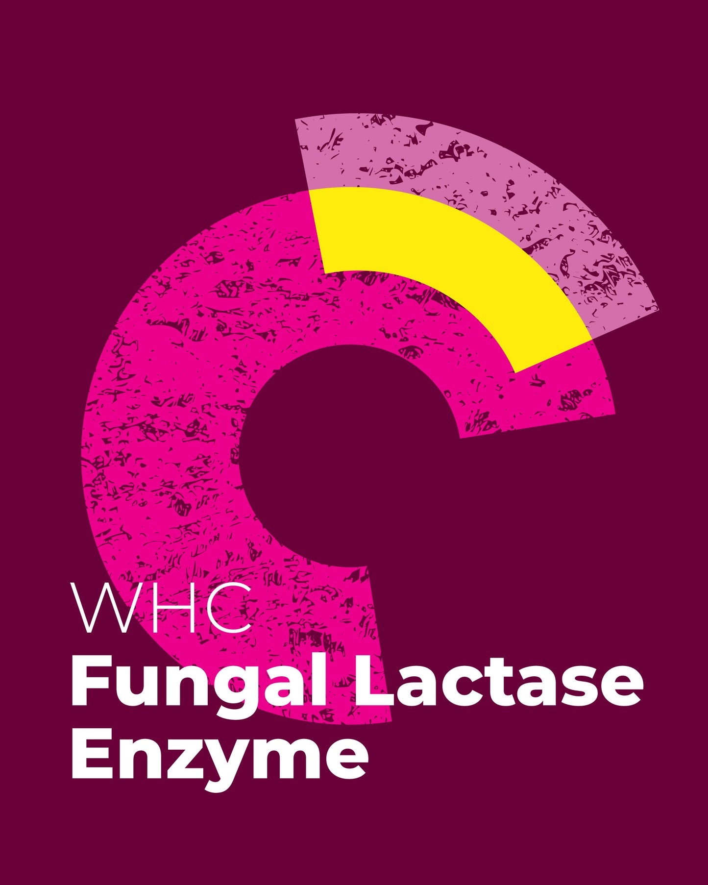 Fungal Lactase