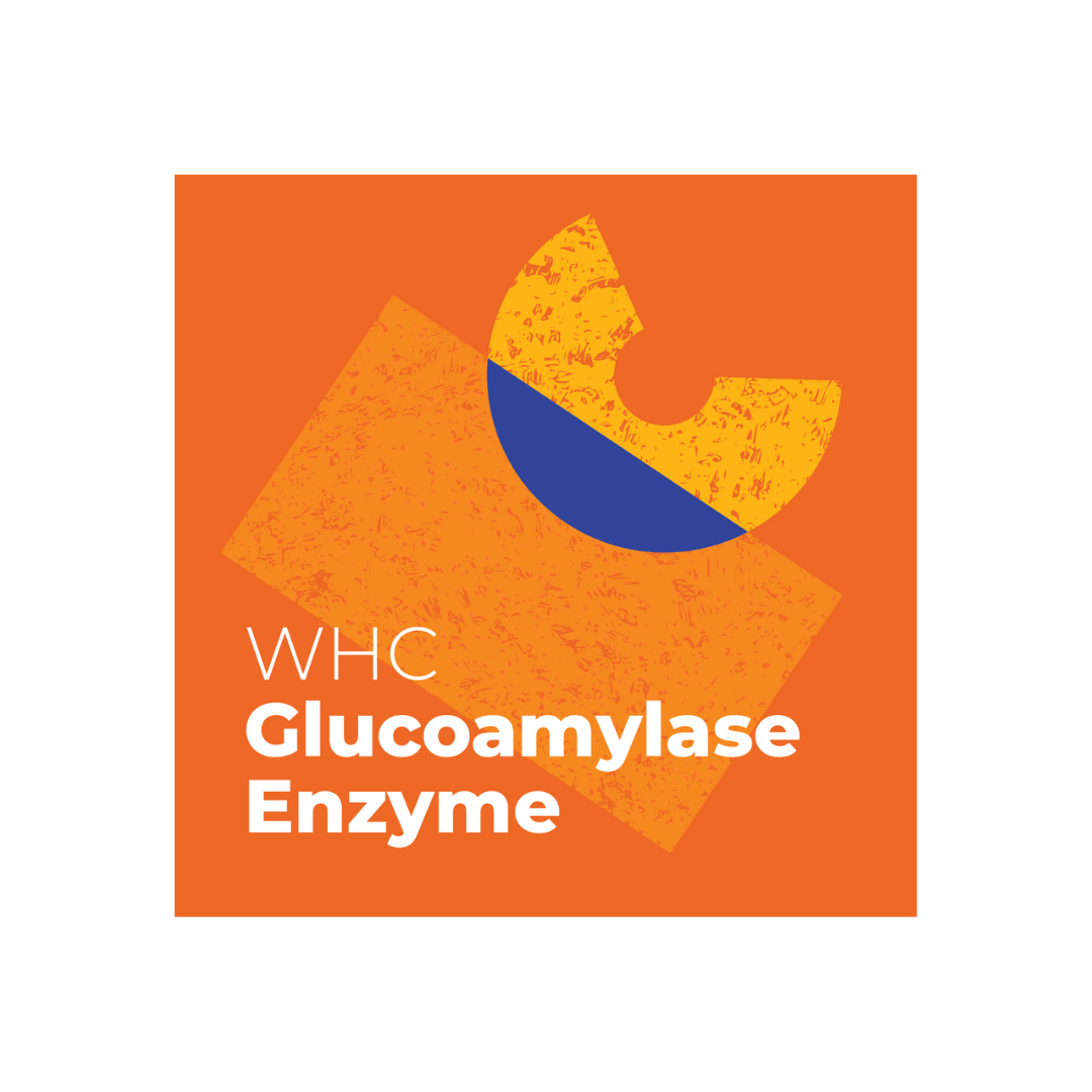 Glucoamylase