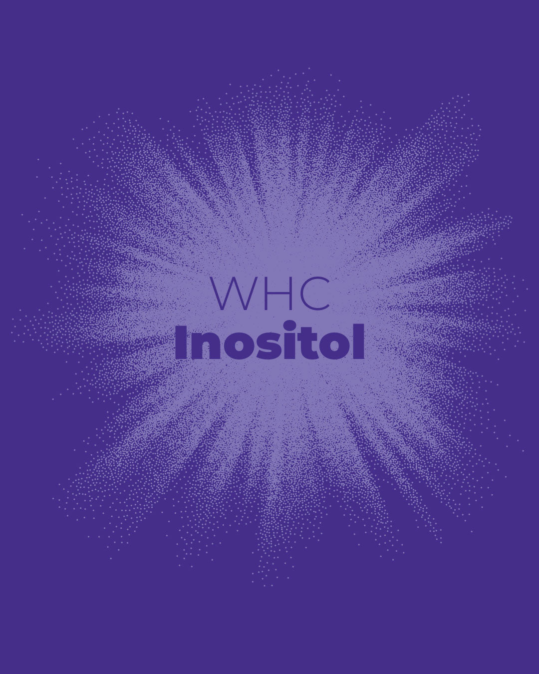 Inositol