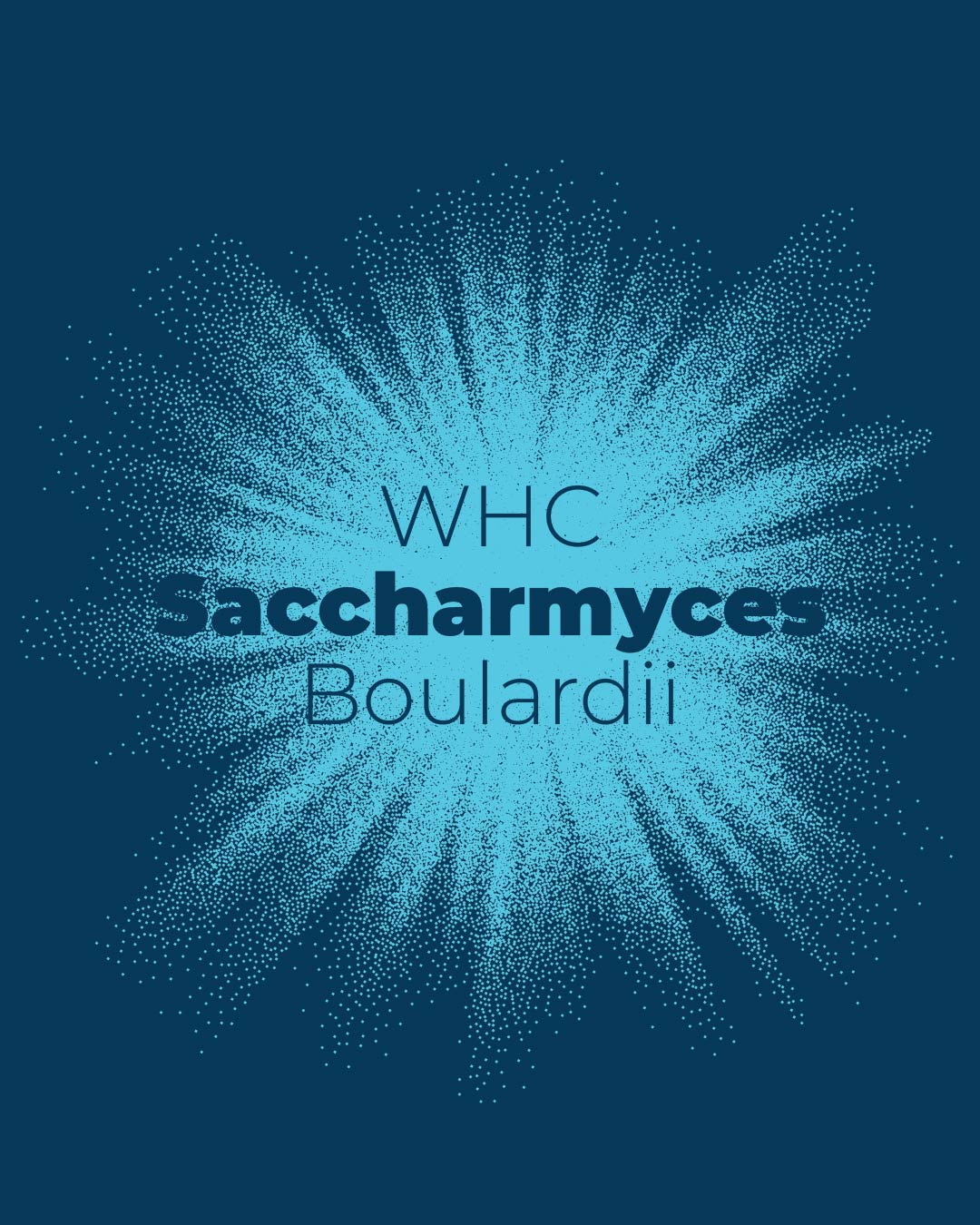 Saccharmyces Boulardii