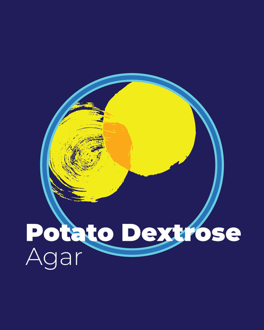 Potato Dextrose Agar