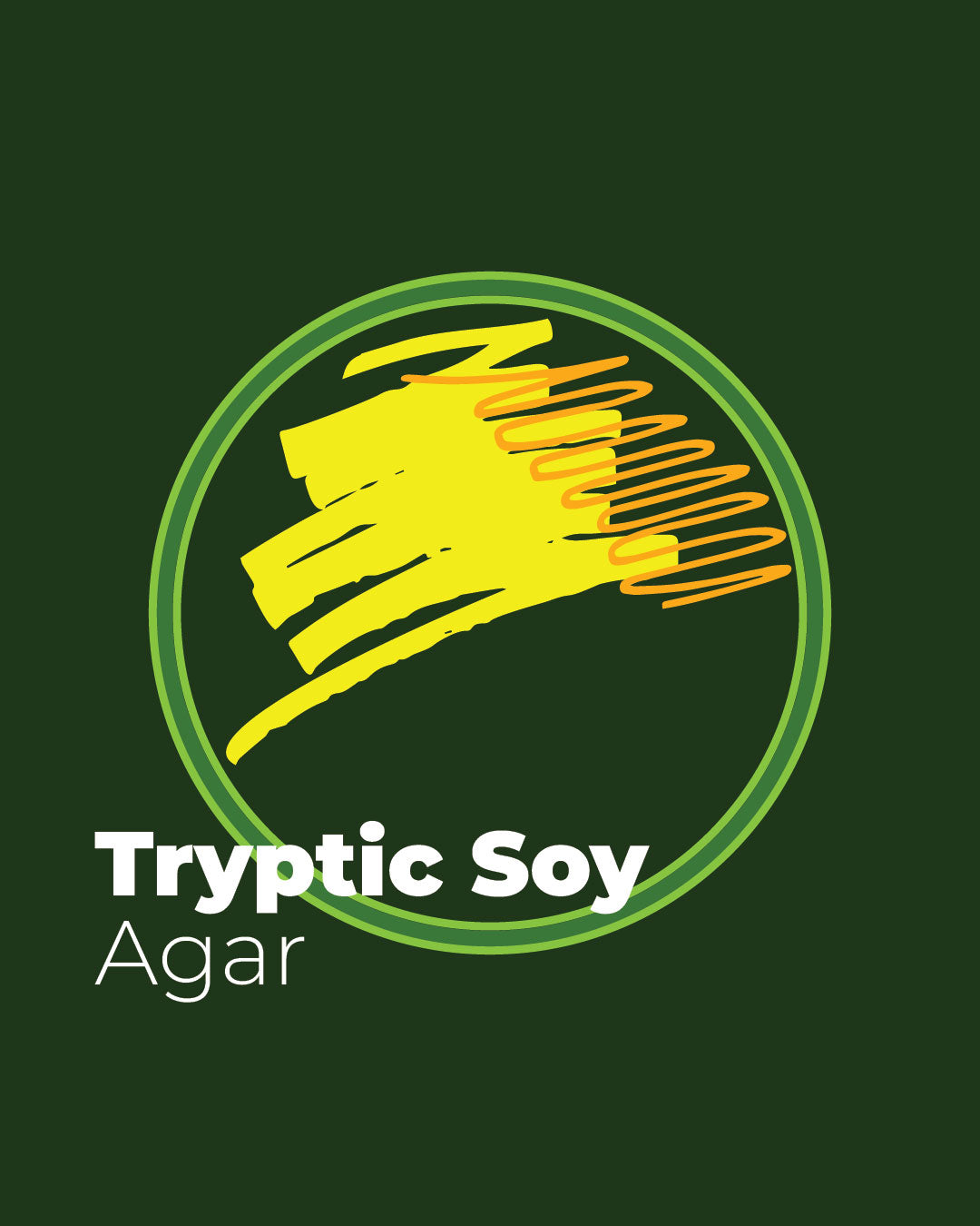 Tryptic Soy Agar