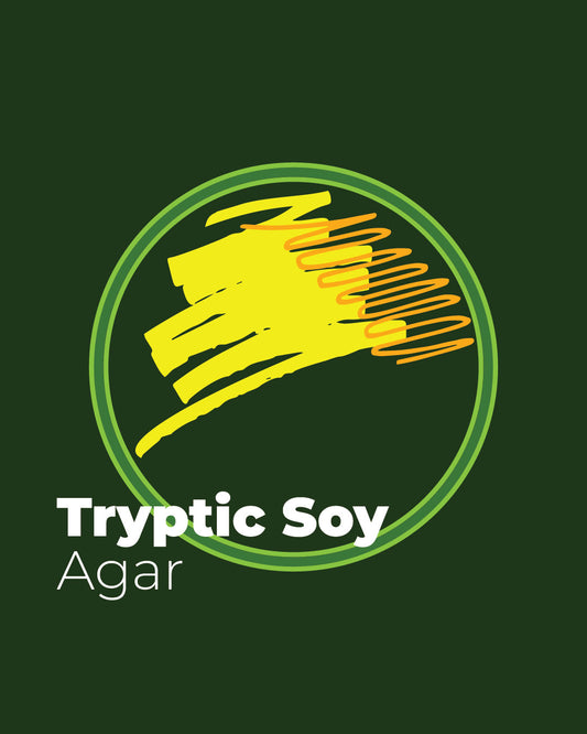 Tryptic Soy Agar