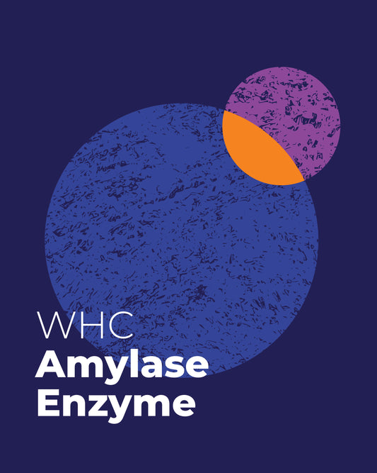 Amylase