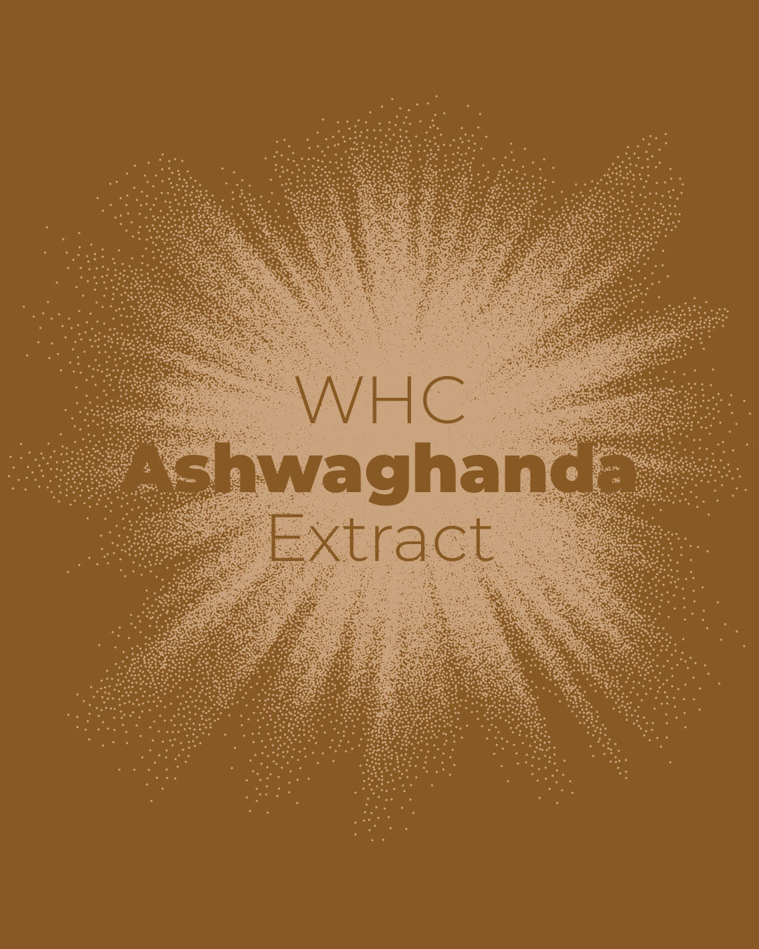 Ashwaghanda Extract