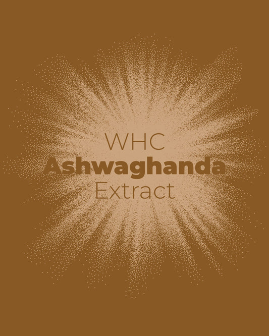 Ashwaghanda Extract
