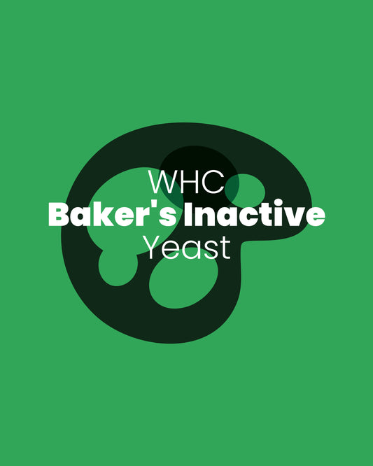 Bakers Inactive Yeast
