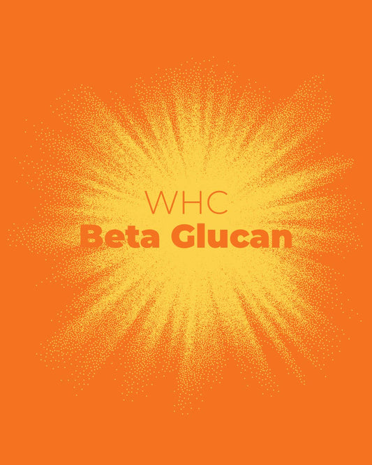 Beta Glucan