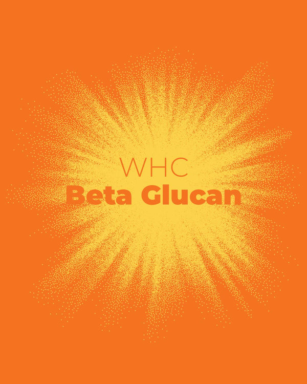 Beta Glucan
