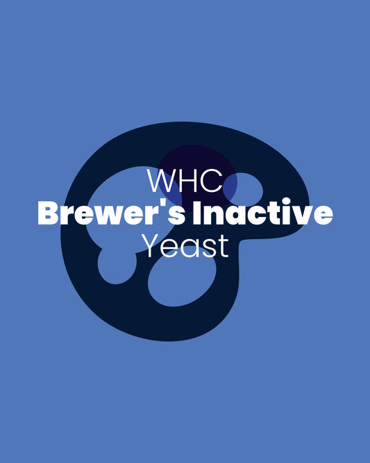 Brewers Inactive Yeast