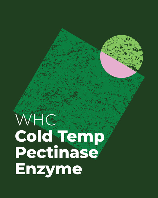 Cold Temp Pectinase