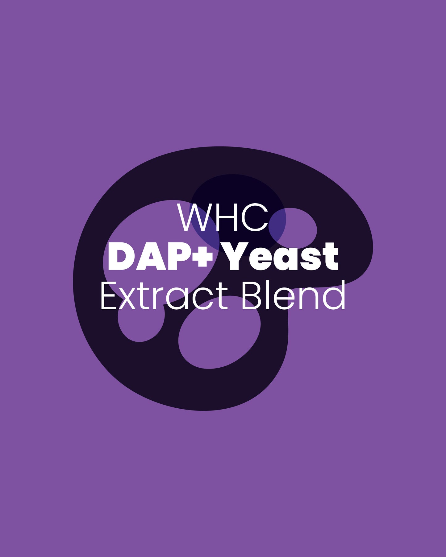 DAP + Yeast Extract Blend