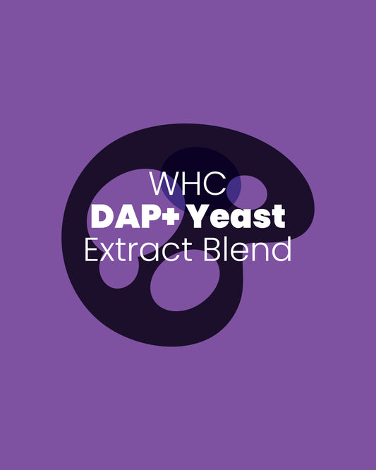 DAP + Yeast Extract Blend