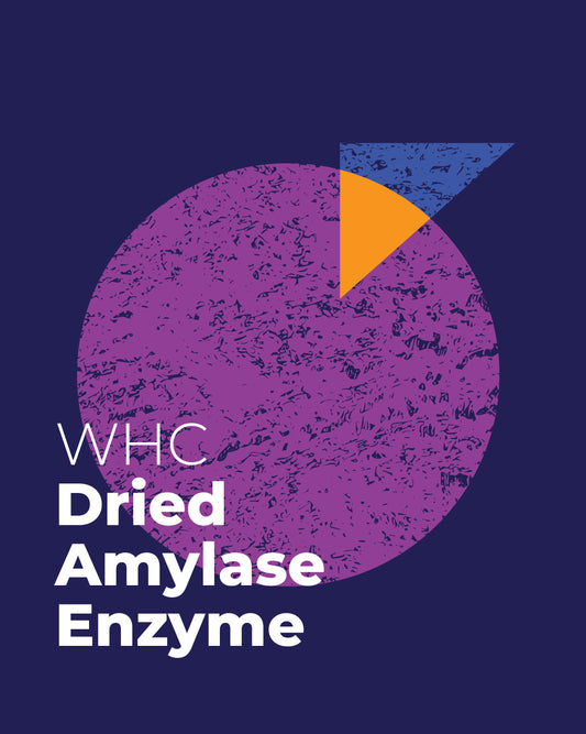 Dried Amylase