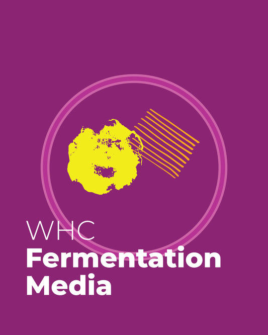 Fermentation Media
