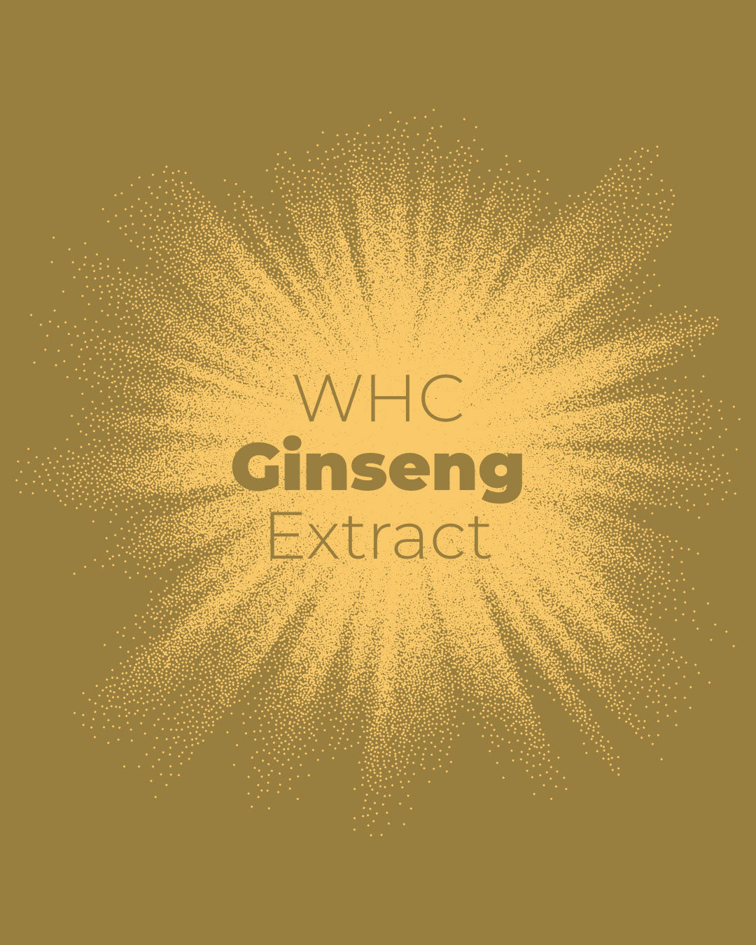 Ginseng Extract
