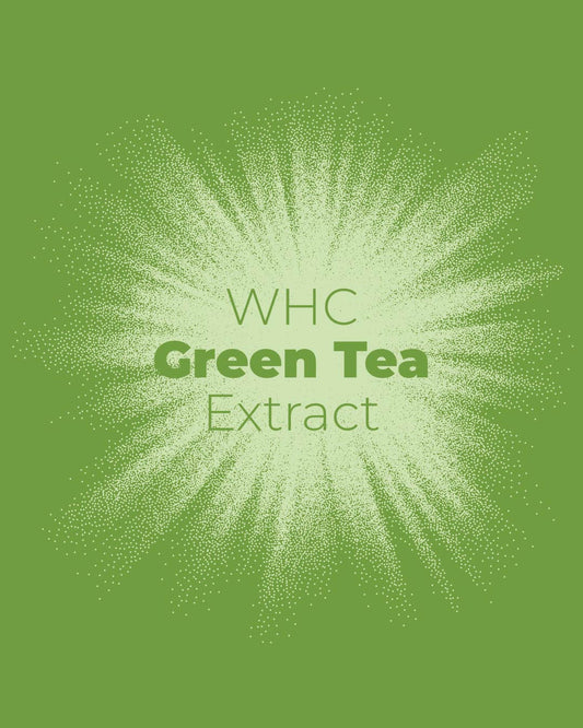 Green Tea Extract