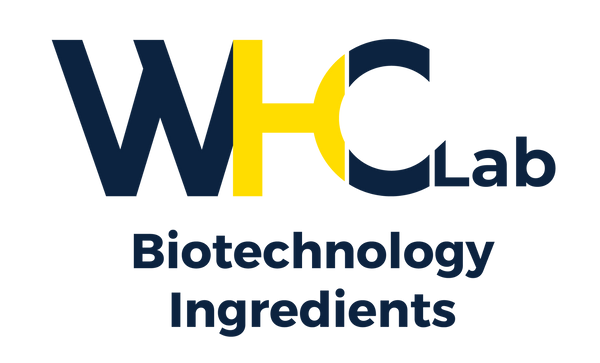 WHC Lab Biotechnology Ingredients