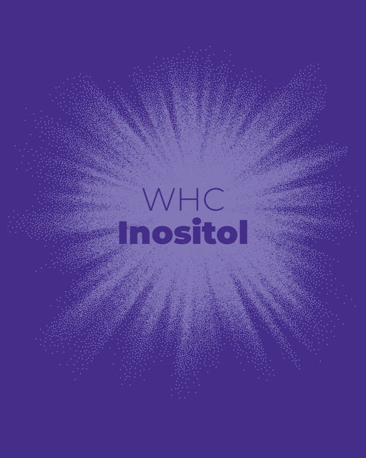 Inositol