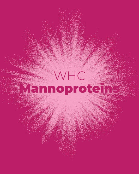 Mannoproteins