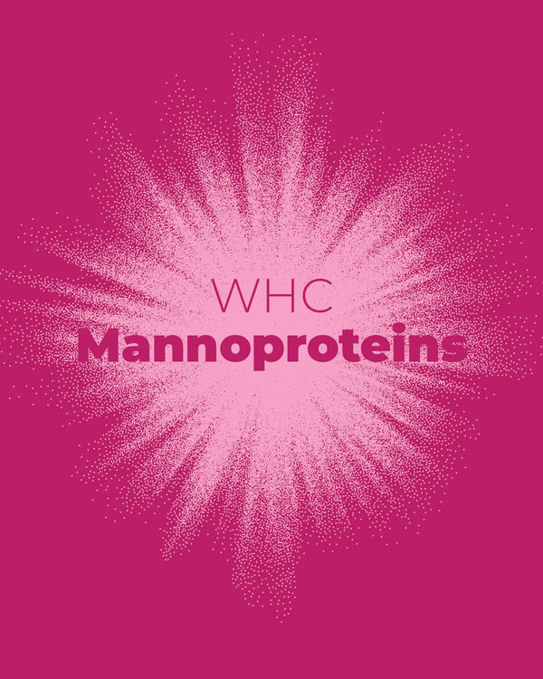 Mannoproteins