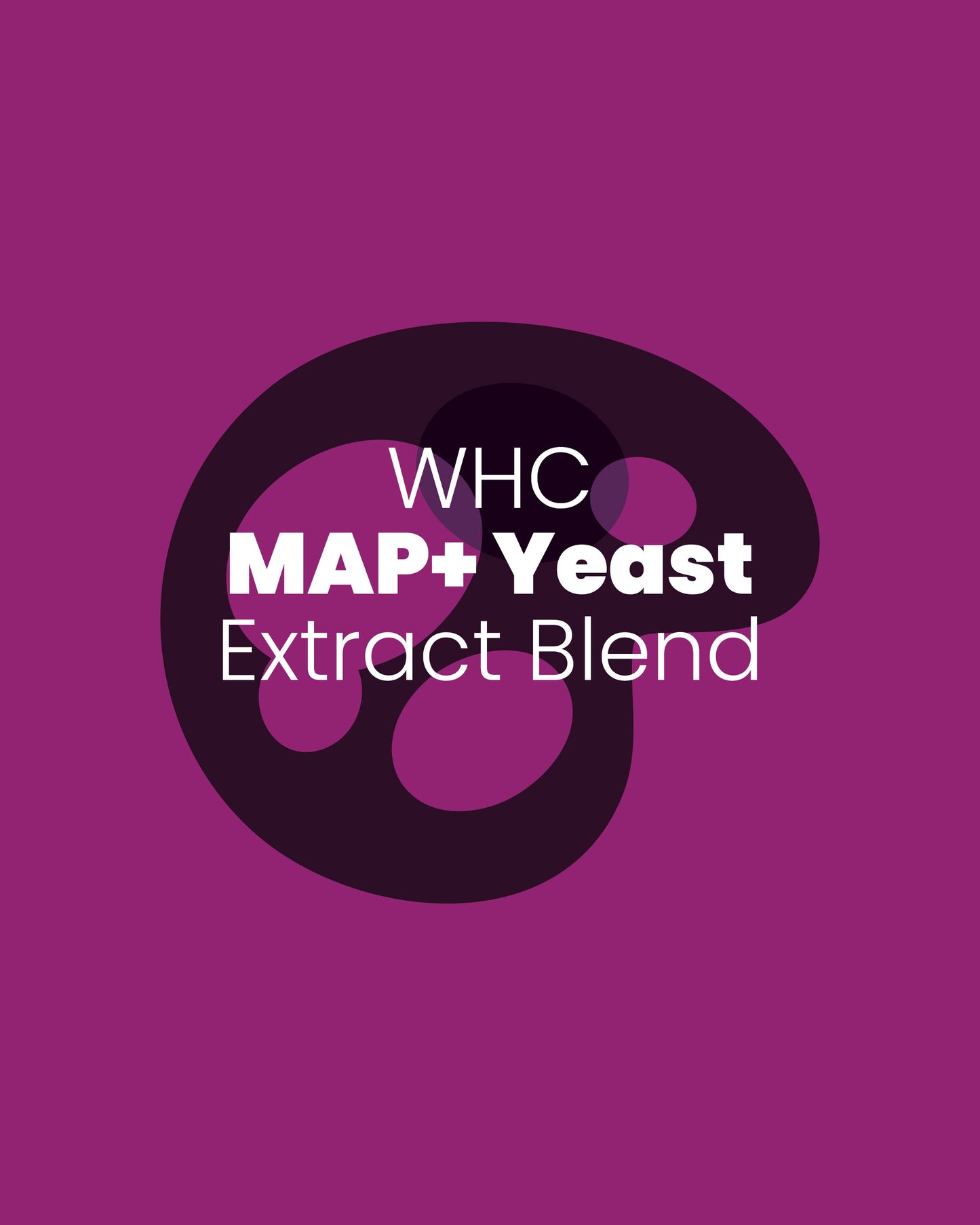 MAP + Yeast Extract Blend