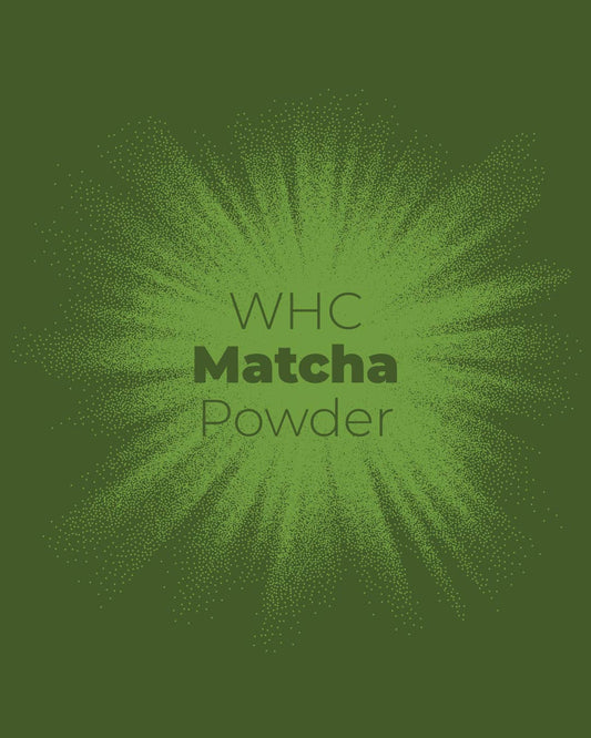 Matcha powder