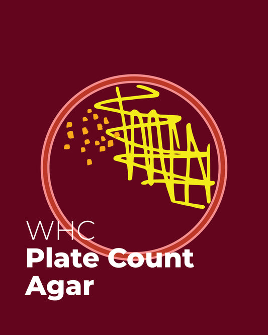 Plate Count Agar