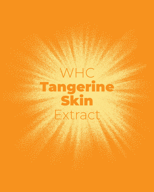 Tangerine Skin Extract