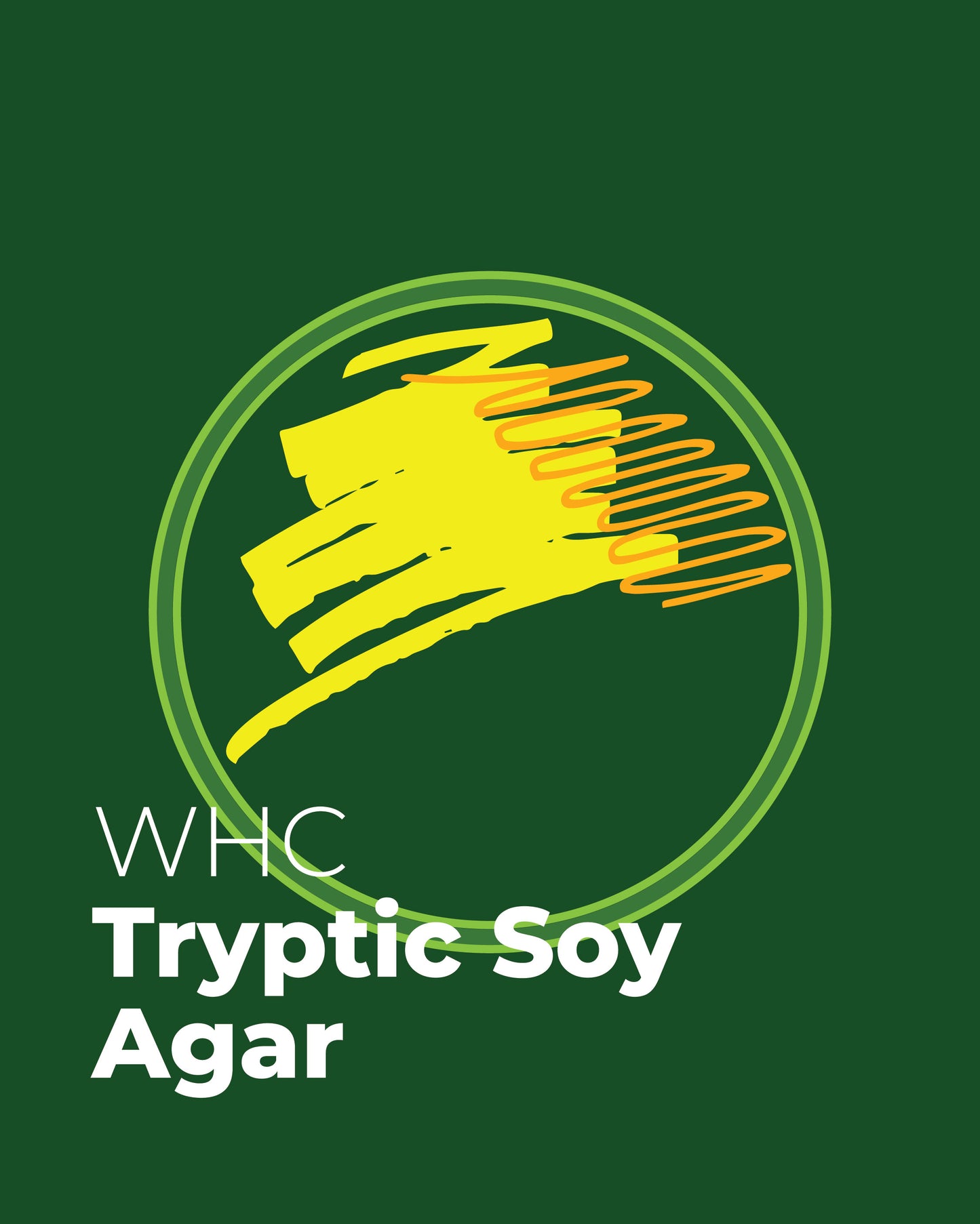 Tryptic Soy Broth