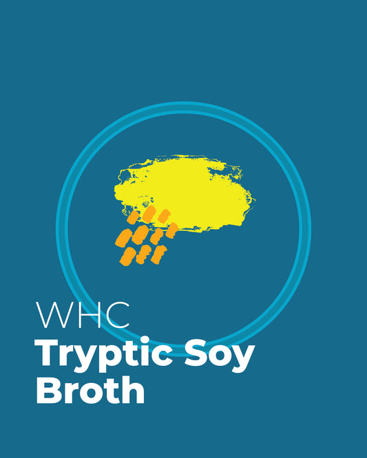 Tryptic Soy Broth - Animal Free
