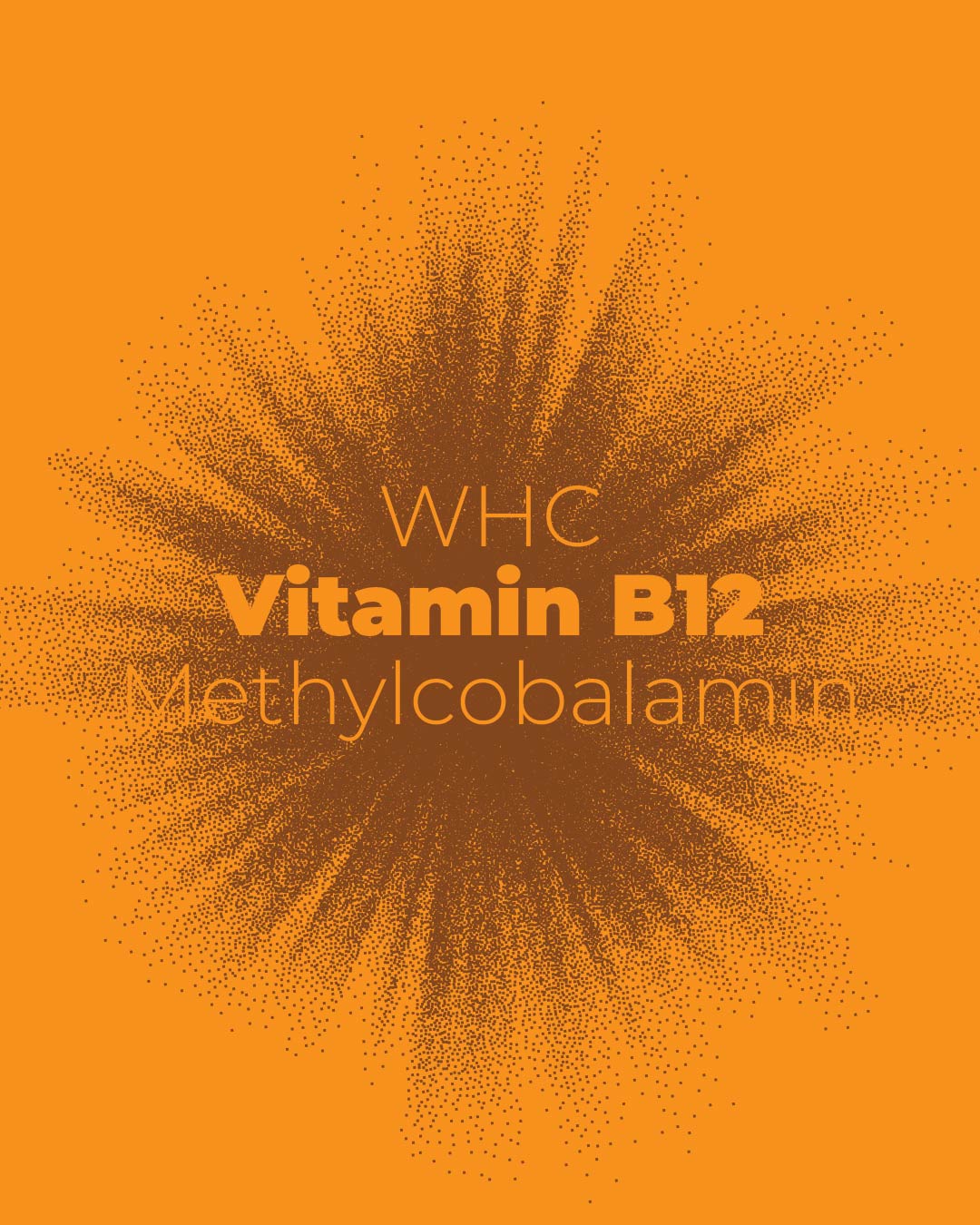 Vitamin B12 (Methylcobalamin)