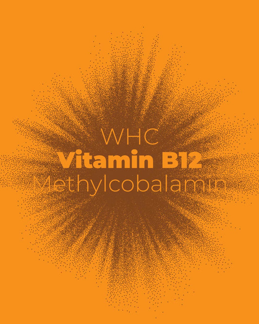 Vitamin B12 (Methylcobalamin)