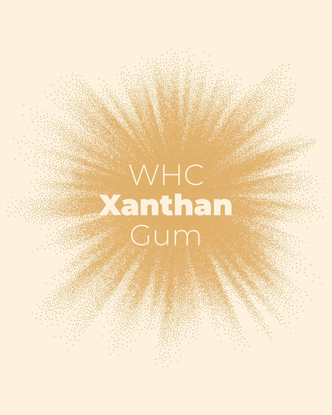 Xanthan Gum