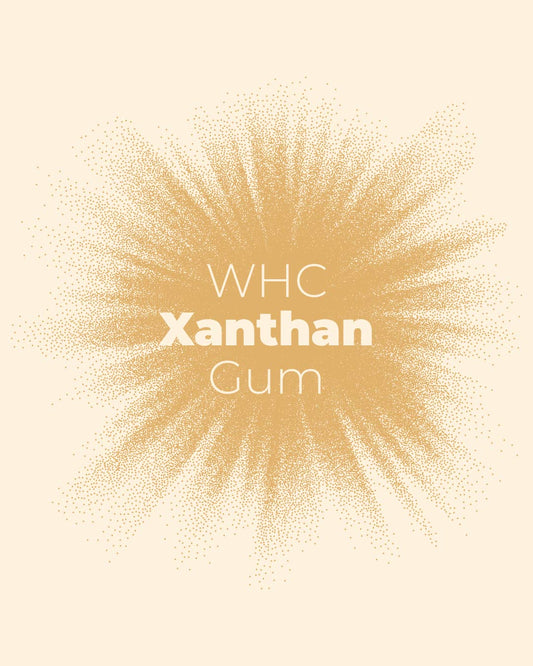 Xanthan Gum