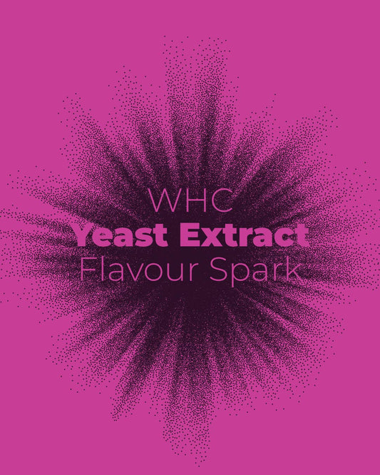 Yeast Extract: Flavour Spark