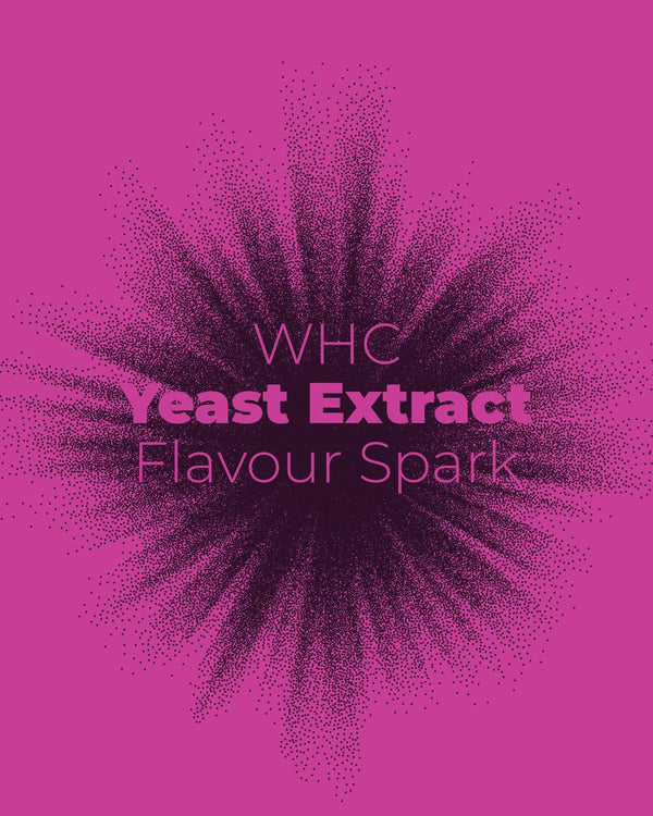 Yeast Extract: Flavour Spark