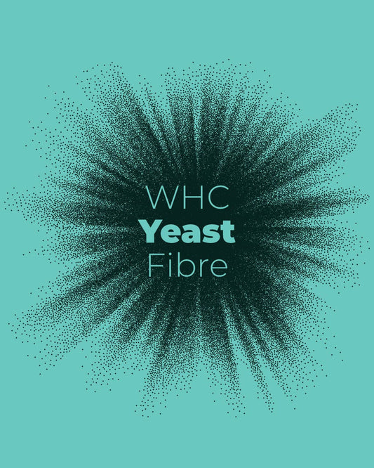Yeast Fiber