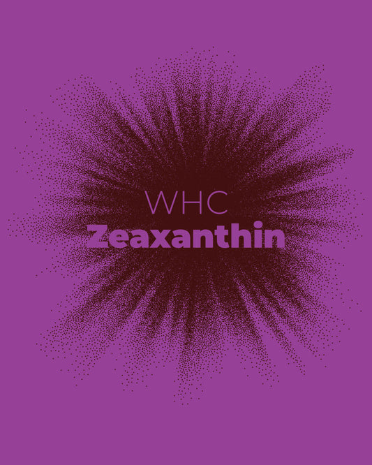 Zeaxanthin